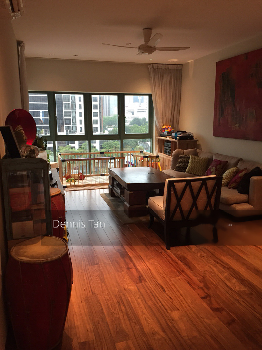 The Quayside (D9), Apartment #147075472